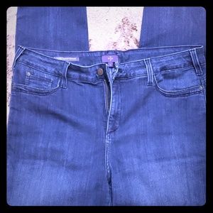 NYDJ Jeans - NYDJ Skinny jeans NYDJ Jeans - NYDJ Skinny jeans